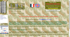 Desktop Screenshot of i-m-l.com
